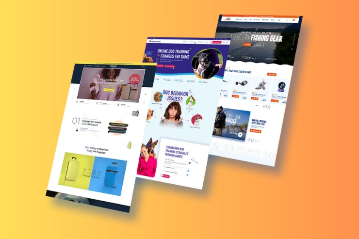 Ecommerce ERP Software Development