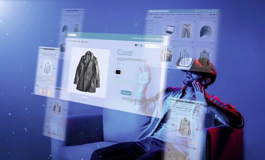 Ecommerce Development