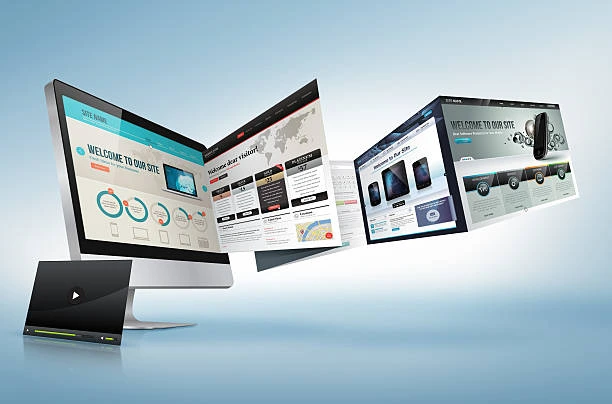 Ecommerce Portal Development