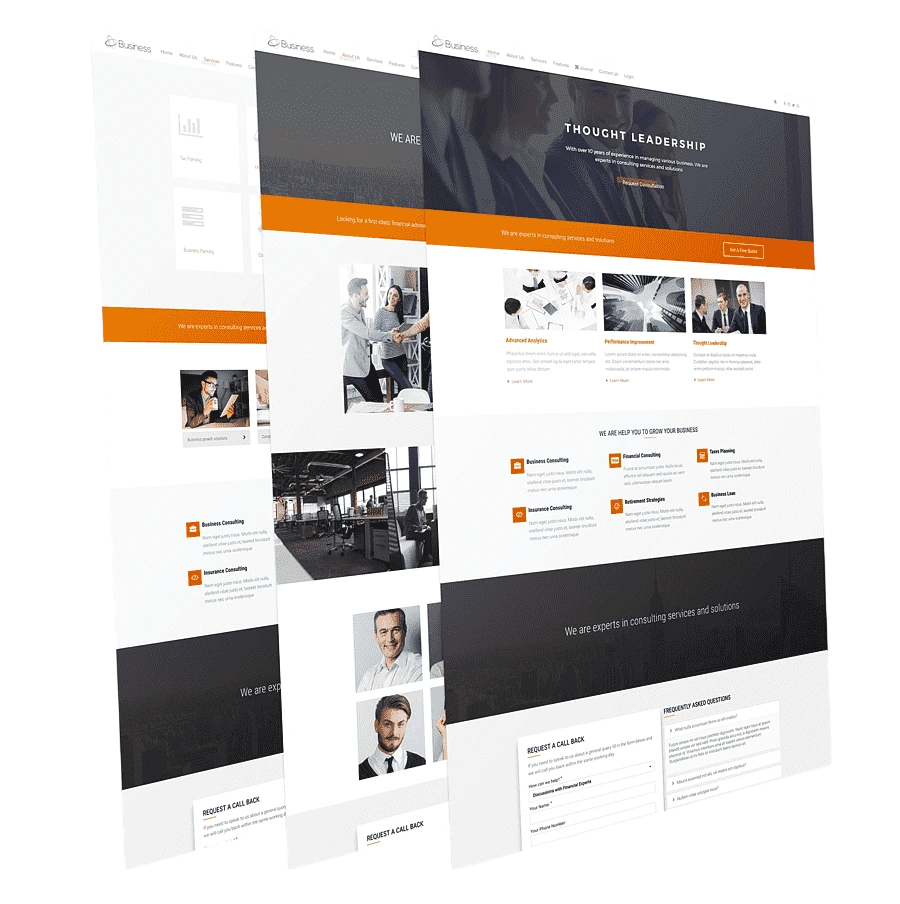 Ecommerce Development