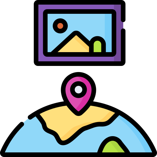 Geo Tagging