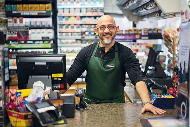 Grocery Software