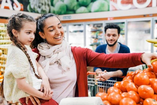 Grocery Software