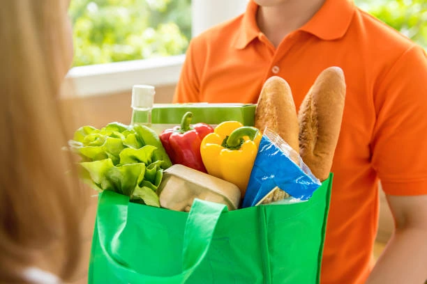 Grocery Software