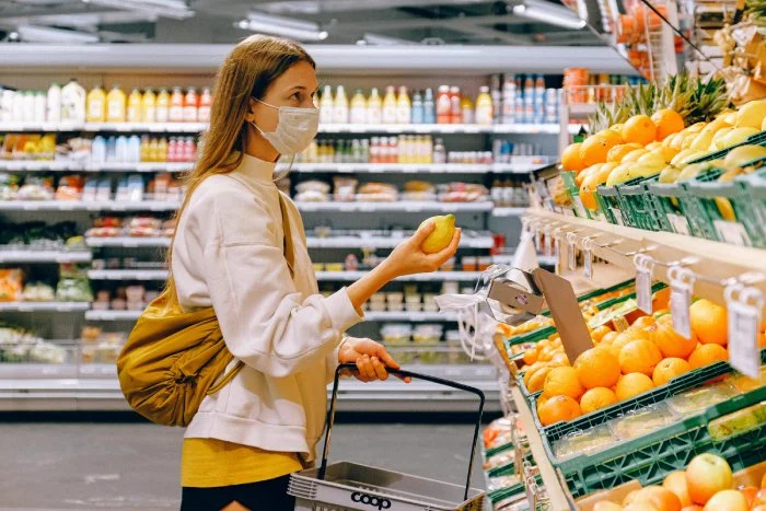 Grocery Software