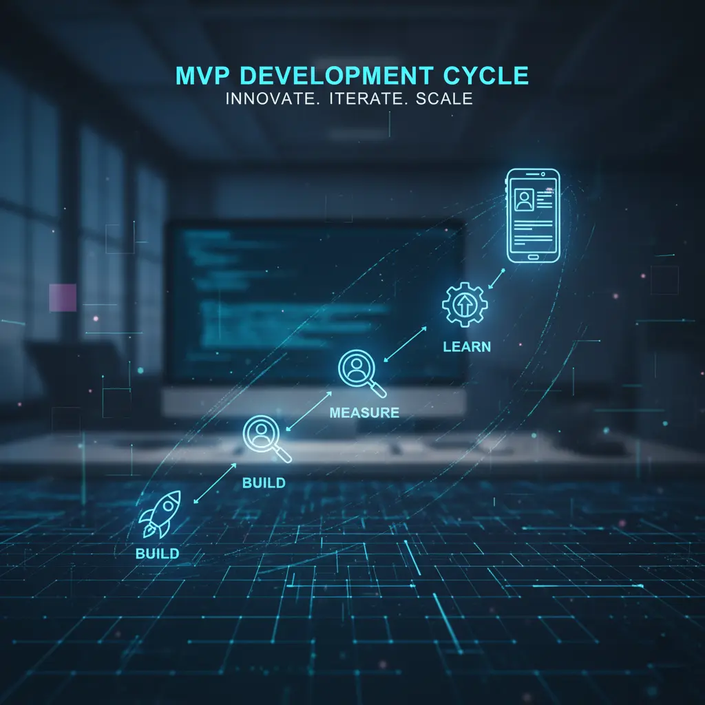 Mvp Development Company