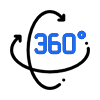 360 Degree