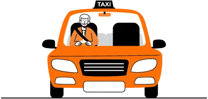 Cab Image
