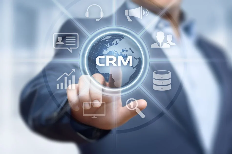 Crm About Image
