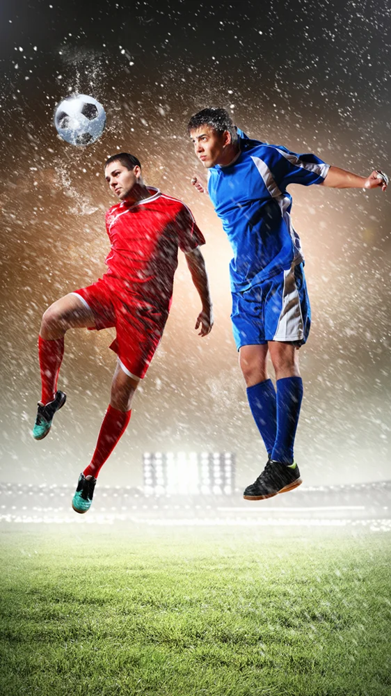 Fantasy Soccer Image