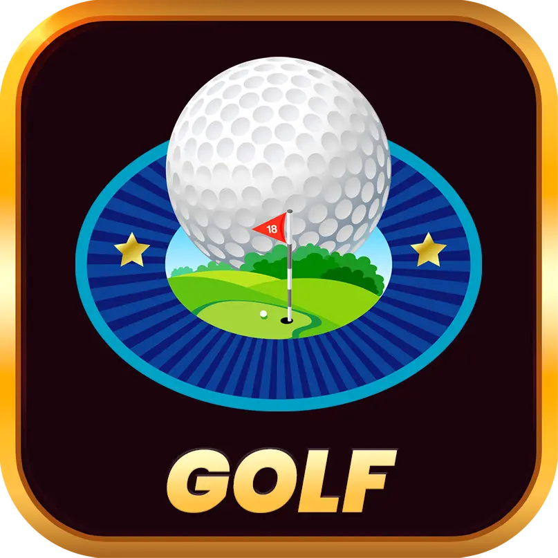 Fantasy Golf Icon