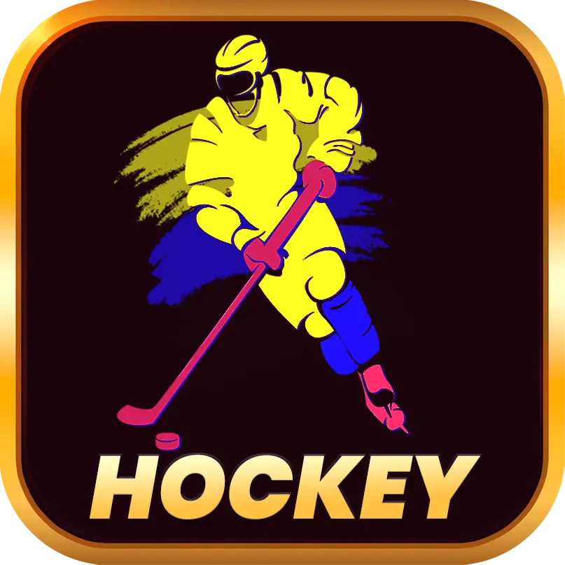 Fantasy Hockey Icon