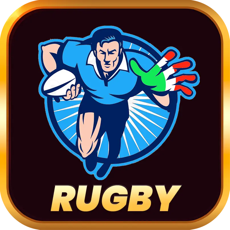 Fantasy Rugby Icon