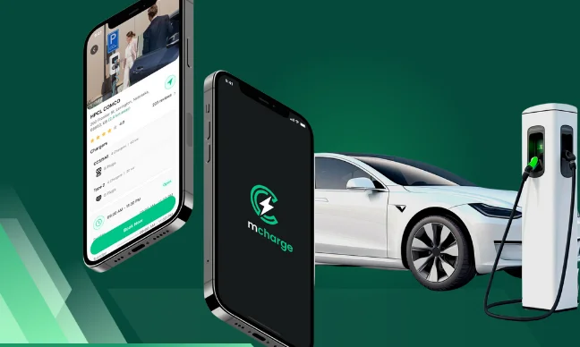 EV Charging