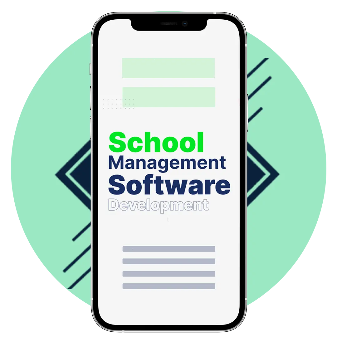 school management image