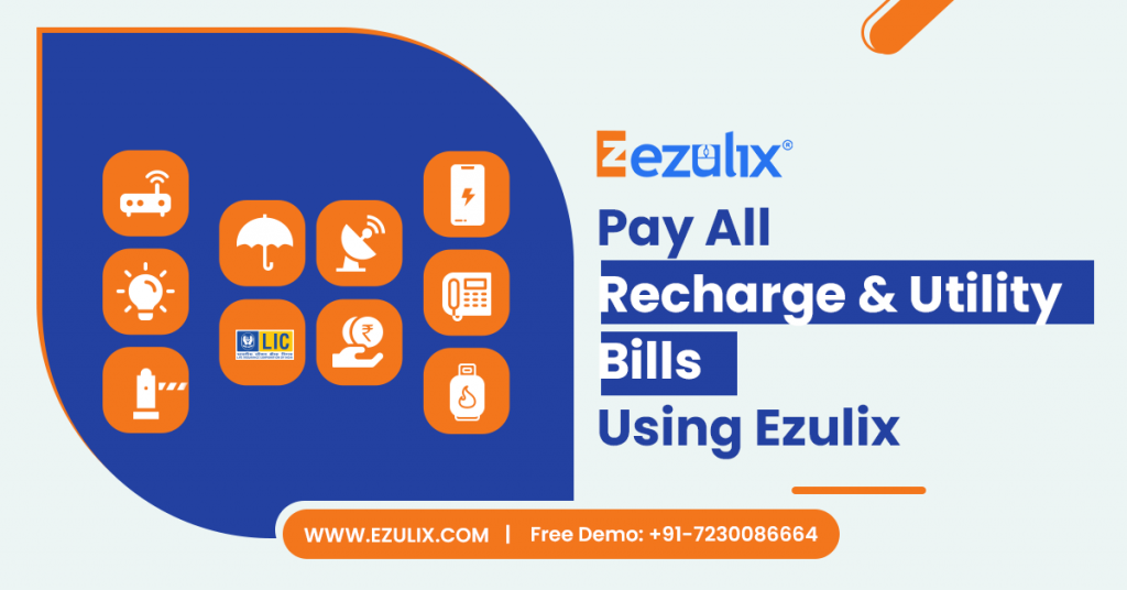 recharge api for recharge & electricity bill payment