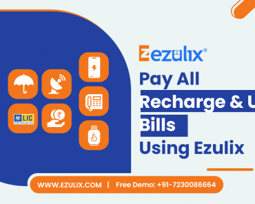 recharge api for recharge & electricity bill payment