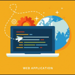 web application