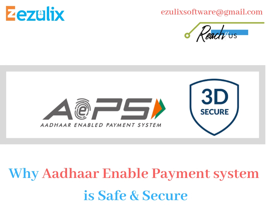 Aadhaar Enable Payment system