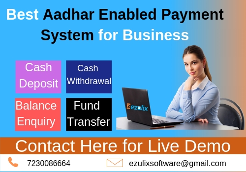 aadhaar enabled payment system