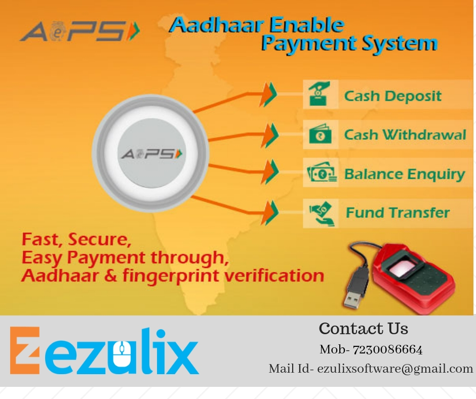 aadhaar enabled payment system