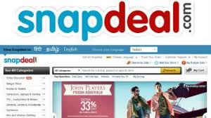 Snapdeal