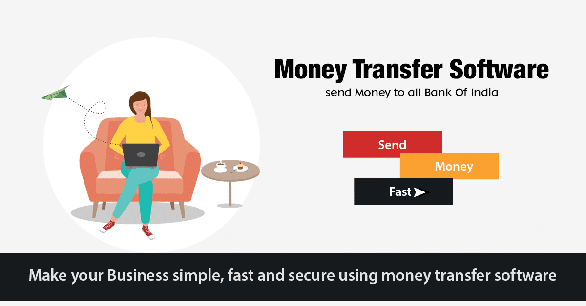 money transfer software