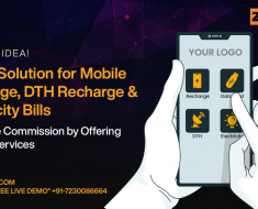 mobile recharge solution