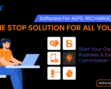 software service for recharge, aeps, bbps