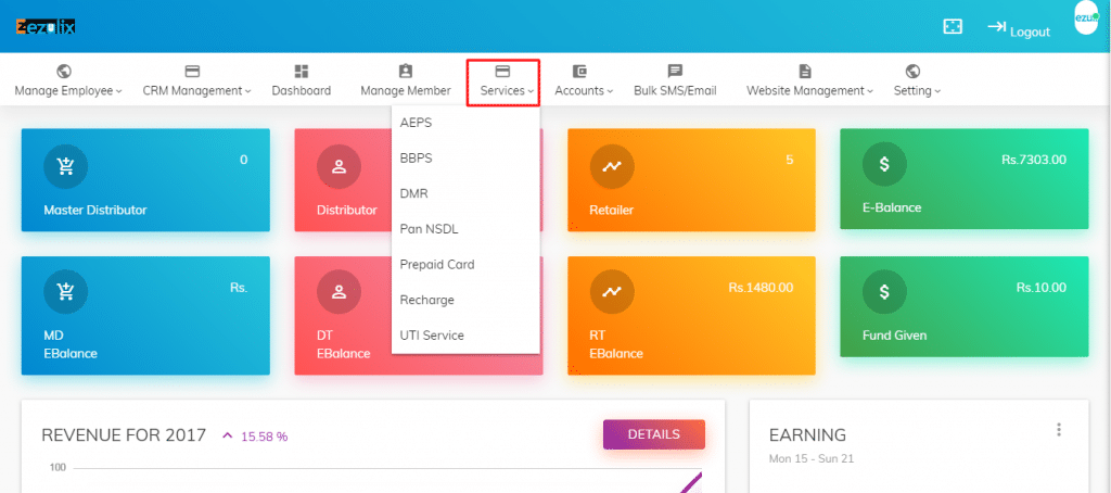 b2b portal