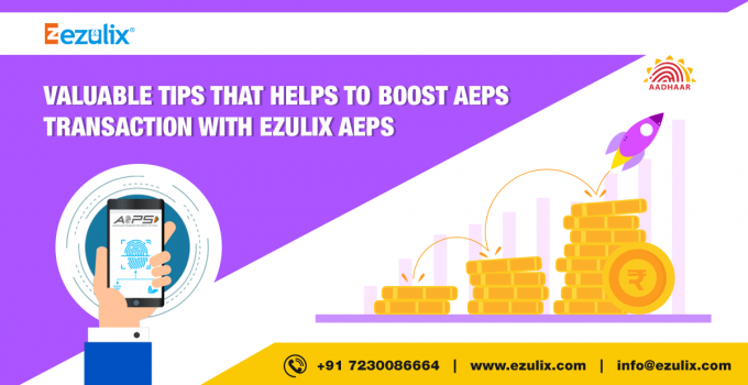 aeps transaction