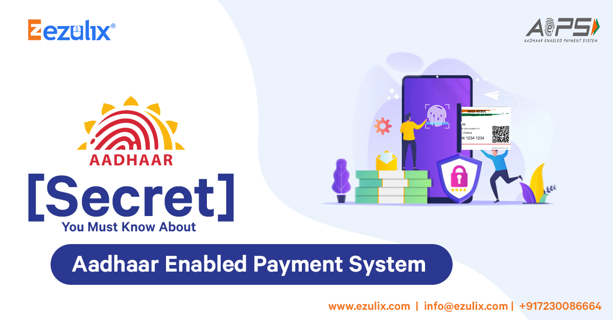 aadhaar enable payment system