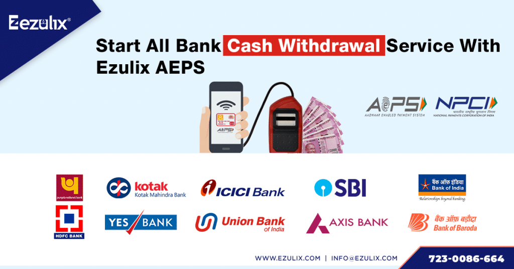 ezulix cash withdrawal service