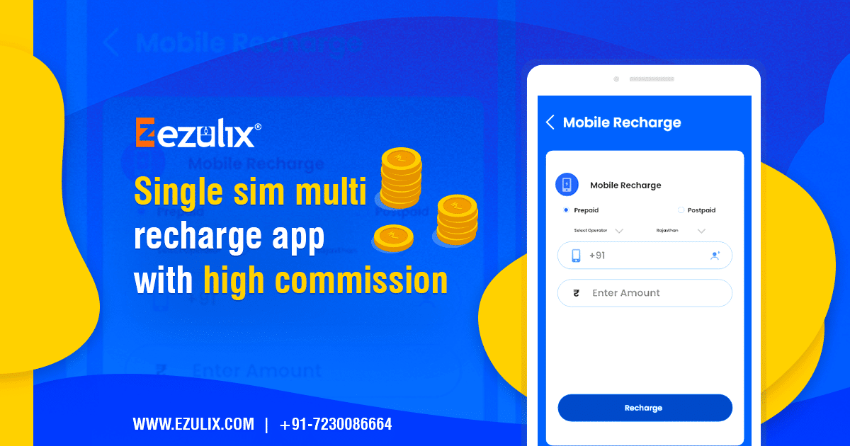 multi recharge app