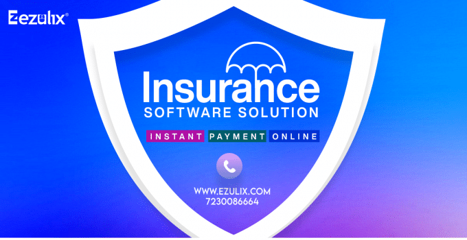 insurance software solution