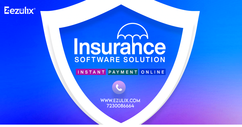 insurance software solution