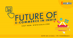 e-commerce in India