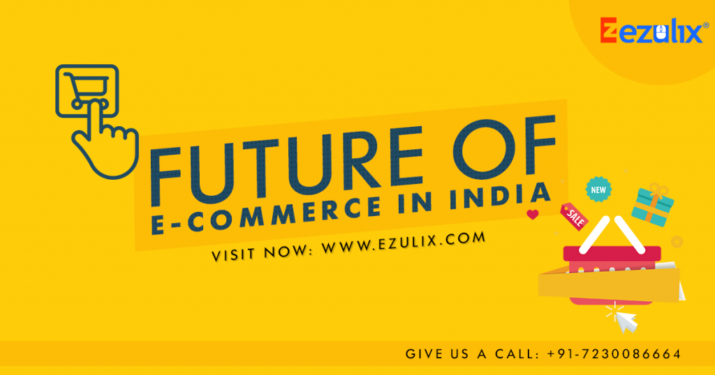  e-commerce in India