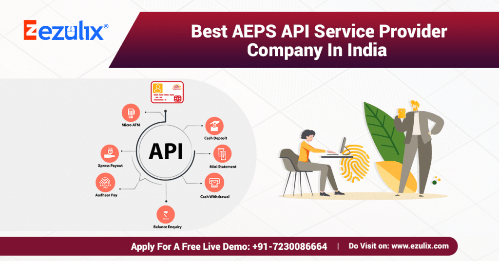 AEPS API