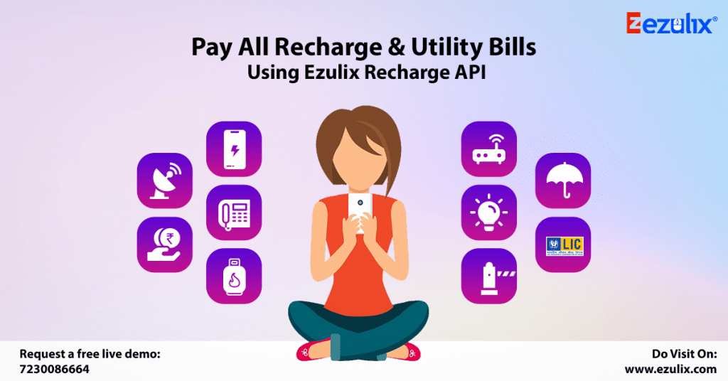 recharge api