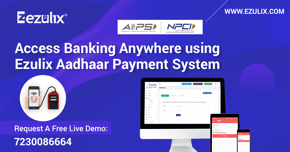 aadhaar payment system