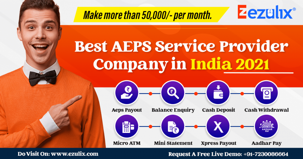 aeps service provider