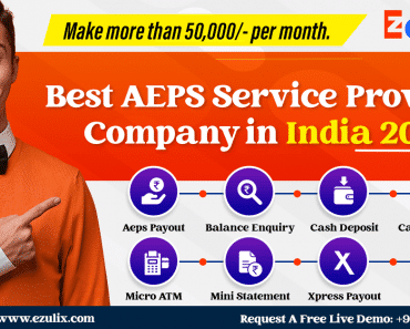 best aeps service provider in India 2021