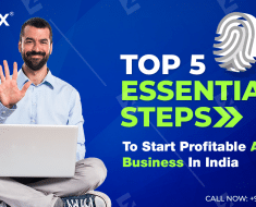 Top 5 Essential Steps To Start Profitable AEPS Business In India