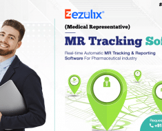 MR reporting software