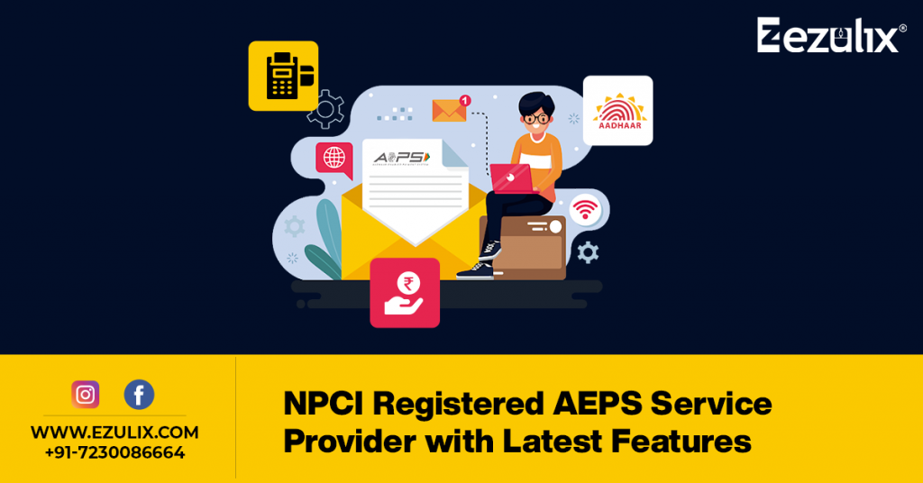 aeps service provider
