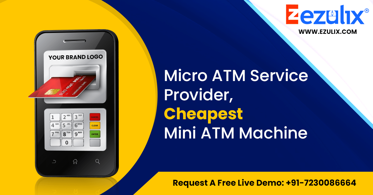 micro atm service provider