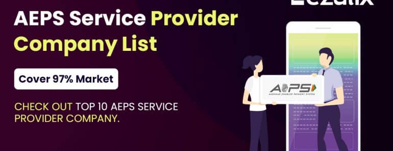 top 10 aeps service provider companies list