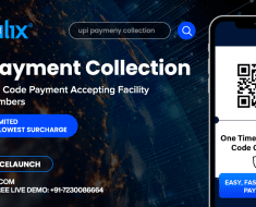 UPI Payment Collection Service