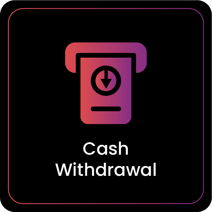 aeps cash withdrawal